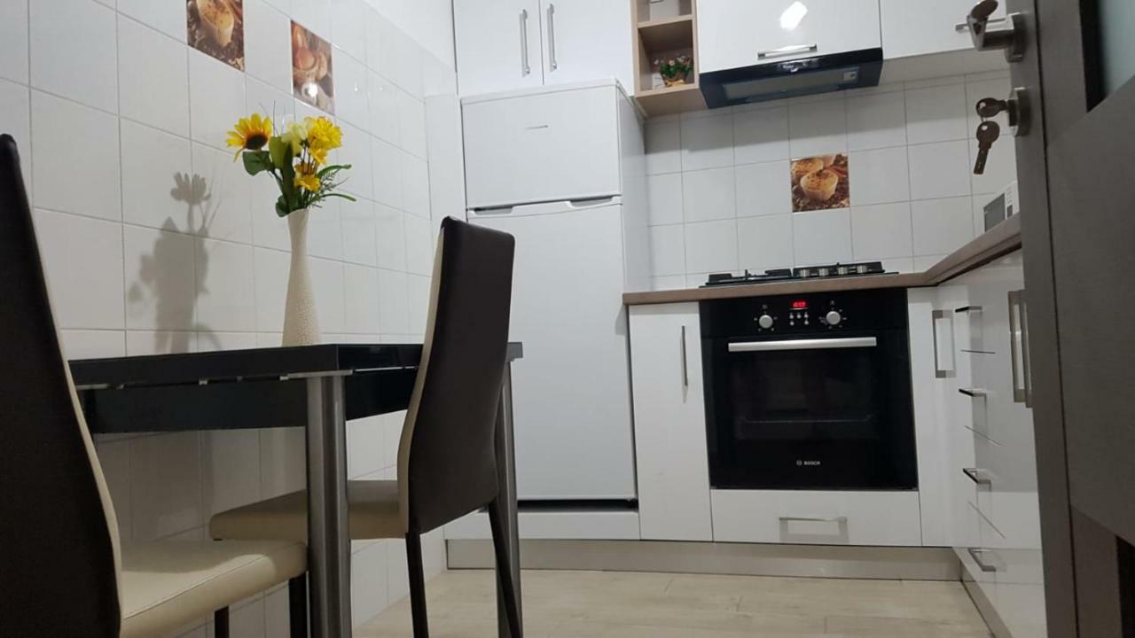 Tina Apartament 2 Craiova Exterior foto