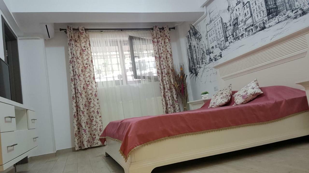 Tina Apartament 2 Craiova Exterior foto